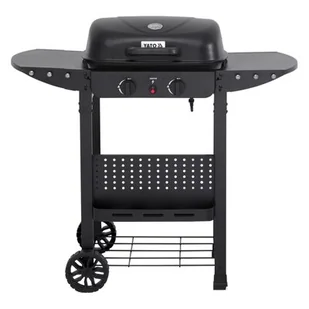 Grill gazowy YATO YG-20007 5 kW 47 x 37 cm - Grille gazowe - miniaturka - grafika 1