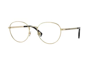 Versace VE1279 1002 - Okulary korekcyjne, oprawki, szkła - miniaturka - grafika 1