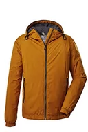 Kurtki męskie - G.I.G.A. DX Męska kurtka funkcyjna Gs 122 Mn Jckt Casual z kapturem - miniaturka - grafika 1