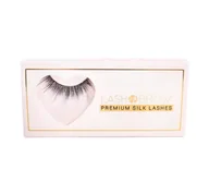 Sztuczne rzęsy i akcesoria - Lash brow Brow Rzęsy Premium Silk All Night Long LB-7994 - miniaturka - grafika 1