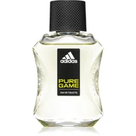 Wody i perfumy męskie - Adidas Pure Game Woda toaletowa dla mężczyzn 50ml - miniaturka - grafika 1