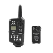 Akcesoria do lamp błyskowych - Quadralite Stroboss Navigator - miniaturka - grafika 1