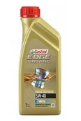 Oleje silnikowe - CASTROL EDGE TD 5W-40 1L - miniaturka - grafika 1