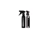 Pozostałe akcesoria fryzjerskie - GA.MA Spray 250 ml srebrny - miniaturka - grafika 1