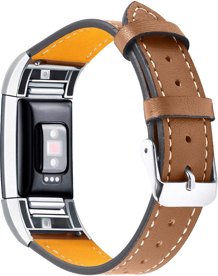 ORYGINALNY ZAMIENNY WYMIENNY PASEK OPASKA YIVO DO ZEGARKA SMARTWATCH FITBIT CHARGE 2