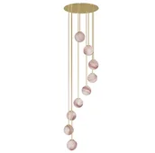 Lampy sufitowe - Lampa Royal cosmolight R06969/06976 - miniaturka - grafika 1