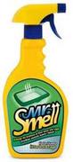 Środki do usuwania zapachów - Dermapharm Mr Smell Klatka i Kuweta 500ml - miniaturka - grafika 1
