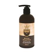 By My Beard By My Beard Szampon Do Pielęgnacji Brody 300ml 42622-uniw