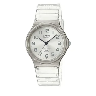 Zegarek Zegarek Casio MQ-24S-7BEF - Zegarki damskie - miniaturka - grafika 3