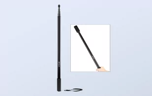 Selfie stick Puluz do kamer sportowych - 3m (PU642B) - Selfie stick - miniaturka - grafika 4