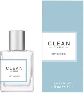 Clean Classic Soft Laundry woda perfumowana 30ml - Wody i perfumy damskie - miniaturka - grafika 2