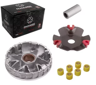 Wariator skuter 4T GY6 tuning - Części motocyklowe - miniaturka - grafika 2