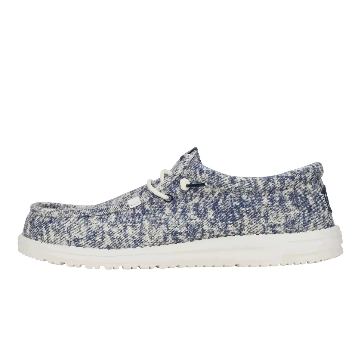 HeyDude Męskie Mokasyny Buty Wsuwane Wally Surf Wash 41