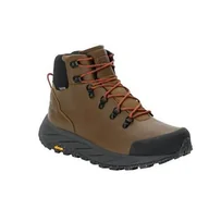 Buty trekkingowe męskie - Buty trekkingowe męskie Jack Wolfskin Terraquest X Texapore Mid - miniaturka - grafika 1
