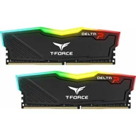 Pamięci RAM - Team Group 16GB TF3D416G3000HC16CDC01 DDR4 - miniaturka - grafika 1