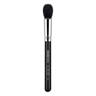 Eigshow Beauty F626 Mały kopułkowy pędzel do pudru różu bronzera - Pędzle do makijażu - miniaturka - grafika 1