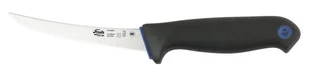 Mora Frosts nóż trybownik elastyczny 129-3830 9124PG (12,4cm) - Noże kuchenne - miniaturka - grafika 1