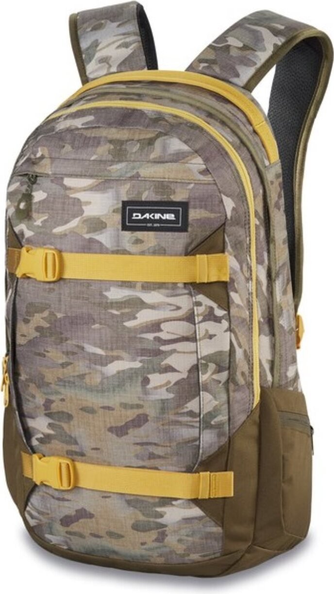 Plecaki Dakine Mission Pack D1000263726