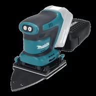 Szlifierki i polerki - MAKITA.SZLIFIERKA OSCYL. 18V 93x185mm DBO480Z - miniaturka - grafika 1
