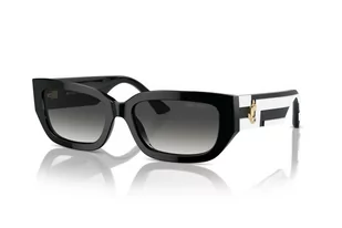 Okulary Przeciwsłoneczne Jimmy Choo JC 5017 50298G - Okulary przeciwsłoneczne - miniaturka - grafika 1