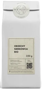 The Planet Orzechy nerkowca 350 g Bio - żywność - Orzechy i nasiona - miniaturka - grafika 1