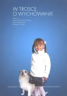 Pedagogika i dydaktyka - W trosce o wychowanie | - miniaturka - grafika 1