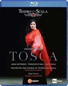 Pozostałe filmy Blu-Ray - Puccini: Tosca - miniaturka - grafika 1