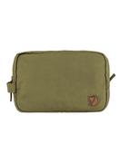 Kosmetyczki, organizery i kuferki - Kosmetyczka Fjallraven Gear Bag - foliage green - miniaturka - grafika 1