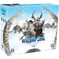 Gry planszowe - Wieczna Zima: Paleoamerykanie - miniaturka - grafika 1
