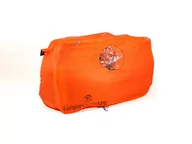 Akcesoria turystyczne - Outdoor Life Systems Survival Shelter (4 Persons) L42321 - miniaturka - grafika 1