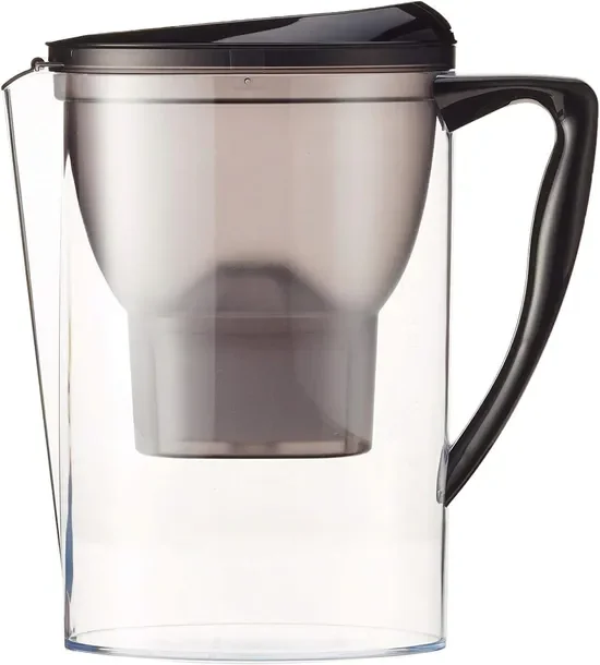 Amazonbasics Dzbanek z Filtrem 2,3 l