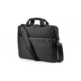 HP Classic Backpack szary (1FK04AA) - Torby na laptopy - miniaturka - grafika 3