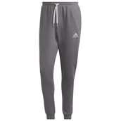 Piłka nożna - Spodnie piłkarskie adidas ENTRADA 22 Sweat Panty H57531 - miniaturka - grafika 1