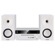 Wieże - BLAUPUNKT MS30.2BT Edition srebrna - miniaturka - grafika 1