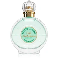 Wody i perfumy damskie - Jeanne Arthes Balade á Paris Café a Saint Germain woda perfumowana dla kobiet 100 ml - miniaturka - grafika 1