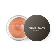Cienie do powiek - Clare blanc CLARÉ BLANC - MINERAL EYE SHADOW - Mineralny cień do powiek - JUICY PEACH 888 - miniaturka - grafika 1