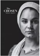 Filmy religijne DVD - The Chosen. Wybrani. Sezon trzeci (2 x DVD) - miniaturka - grafika 1