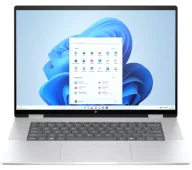 Laptopy 2w1 - HP Envy x360 16-ac0016nw OLED 16" 120Hz Ultra 7 155U 32GB RAM 512GB Dysk SSD Win11 Srebrny B4MC0EA - miniaturka - grafika 1