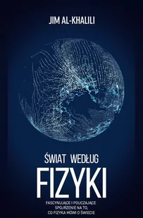Świat według fizyki - E-booki - literatura faktu - miniaturka - grafika 1