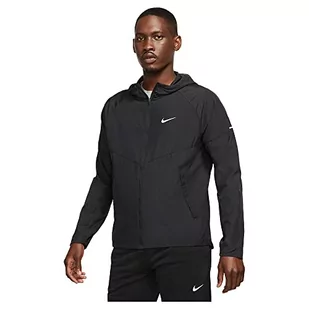 Nike Męska kurtka M Nk Rpl Miler JKT - Kurtki męskie - miniaturka - grafika 1
