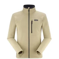 Kurtki męskie - Lafuma Access Micro F-zip M - Męska kurtka polarowa termoregulacyjna - Ciepła i oddychająca tkanina - wędrówki, trekking, styl życia - miniaturka - grafika 1