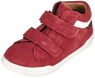 Superfit Superfree sneakersy dziewczęce, różowy - Różowy biały 5500-22 EU - Sneakersy damskie - miniaturka - grafika 1