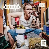 Rap, Hip Hop - Sobota Sobotaż, CD Sobota - miniaturka - grafika 1