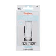 Odżywki do paznokci - Sally Hansen Repair + Rescue Fungal Damage Solution Pielęgnacja paznokci 10 ml - miniaturka - grafika 1