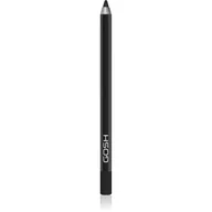 Kredki do oczu - Gosh Wodoodporna kredka do oczu Black Ink - miniaturka - grafika 1
