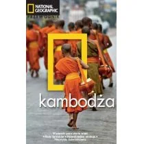 Burda Książki NG Trevor Ranges Kambodża. Przewodnik National Geographic - Przewodniki Burda Książki NG Trevor Ranges Kambodża. Przewodnik National Geographic - Przewodniki - miniaturka - grafika 2