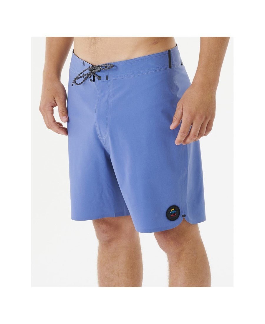 Boardshorty RIP CURL męskie surfingowe Mirage Strands Ultimate niebieskie 32