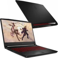 Laptopy - MSI Katana GF66 11UD-1222PL 15,6""144Hz Intel Core i5-11400H 16GB RAM 512GB Dysk RTX3050Ti Win11 - miniaturka - grafika 1