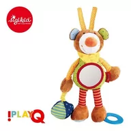 Termosy - Quokka Whim Food Jar Lunchbox termiczny termos obiadowy 360 ml Autumn) - miniaturka - grafika 1