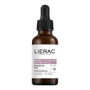 Lierac Anti-Redness Protocol Serum redukujące zaczerwienienia - Serum do twarzy - miniaturka - grafika 1